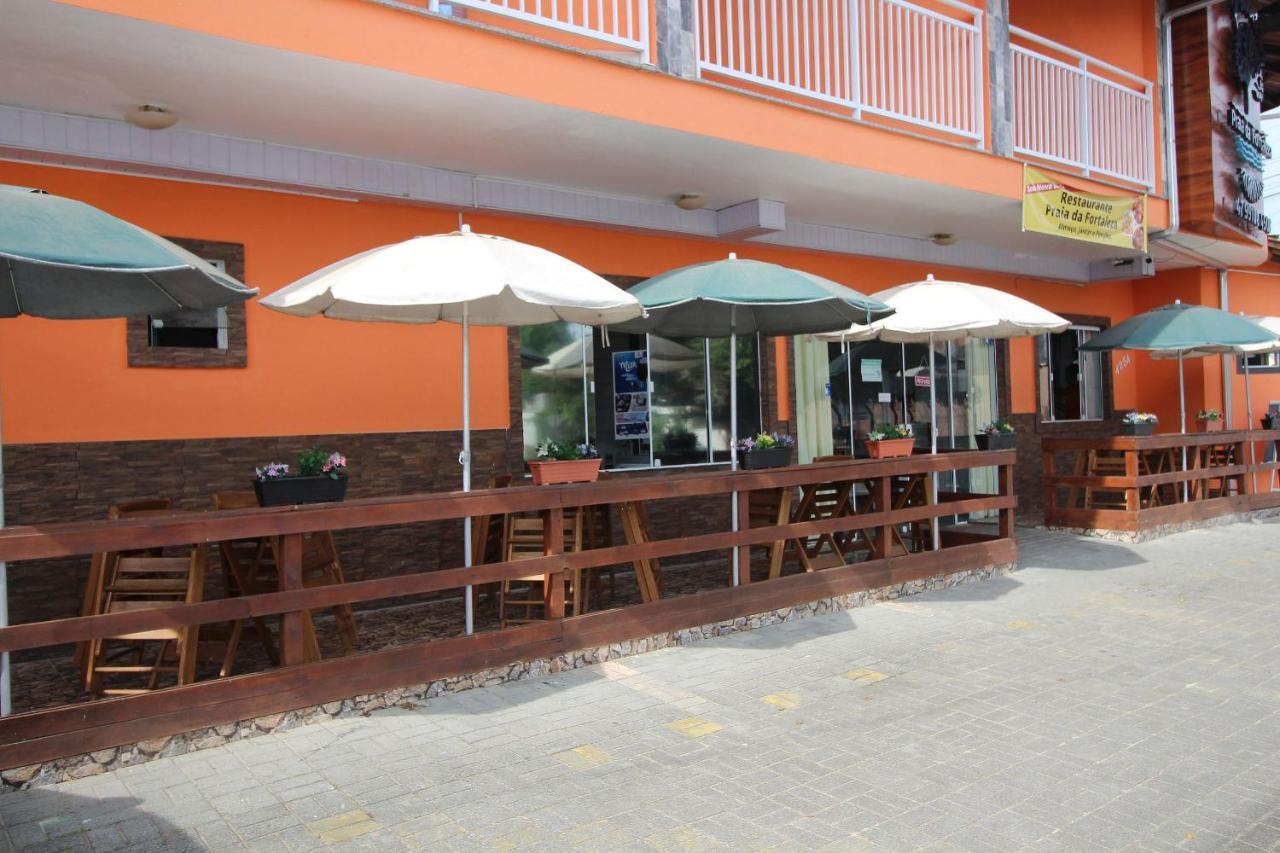 Pensión Da Fortaleza 450 Metros Do Parque Beto Carrero Com Café Da Manhã Penha (Santa Catarina)