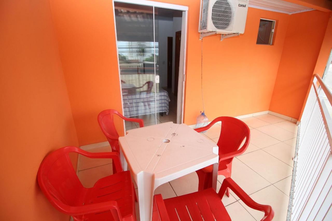 Da Fortaleza 450 Metros Do Parque Beto Carrero Com Café Da Manhã Pensión Penha (Santa Catarina)
