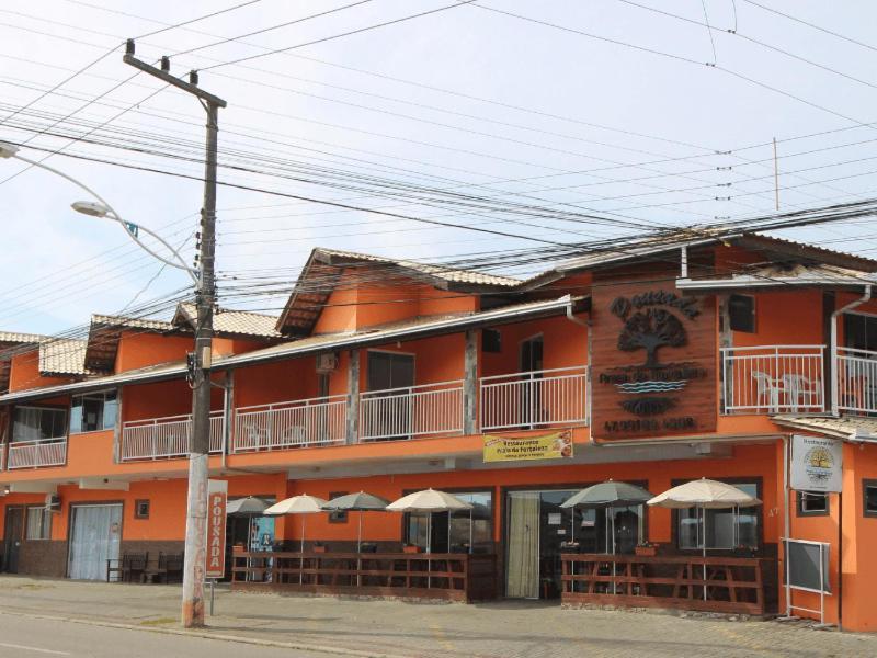 Da Fortaleza 450 Metros Do Parque Beto Carrero Com Café Da Manhã