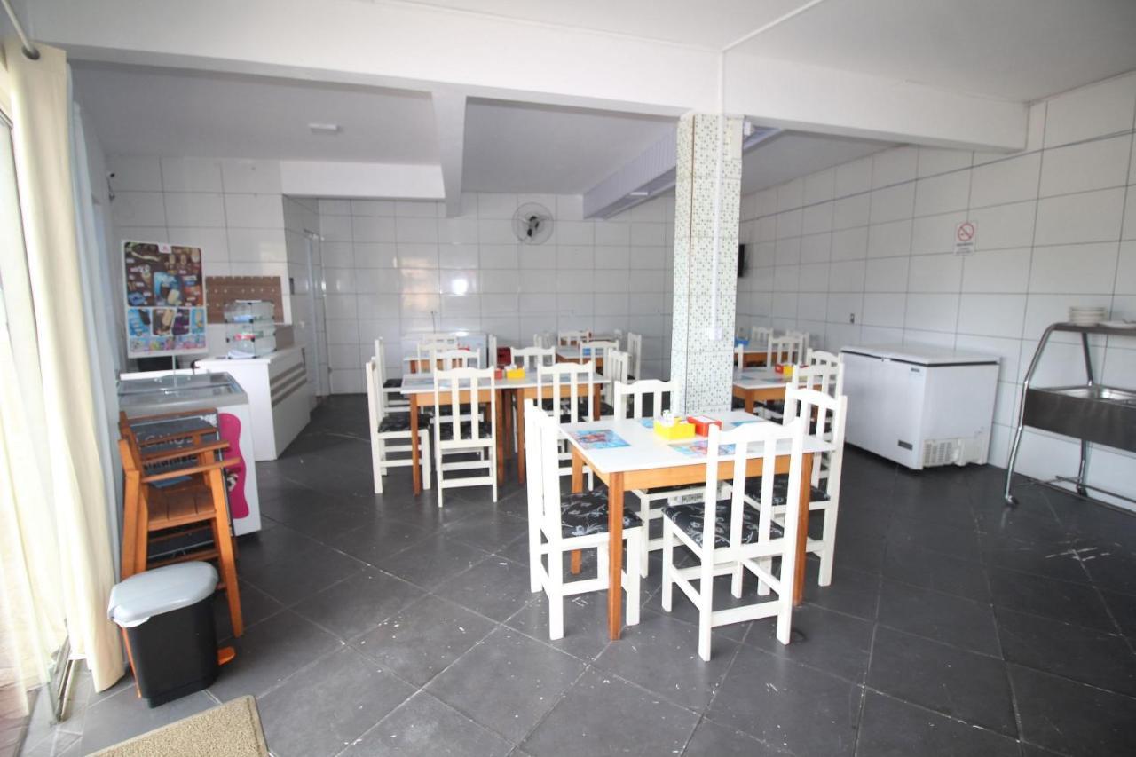Pensión Da Fortaleza 450 Metros Do Parque Beto Carrero Com Café Da Manhã 2*