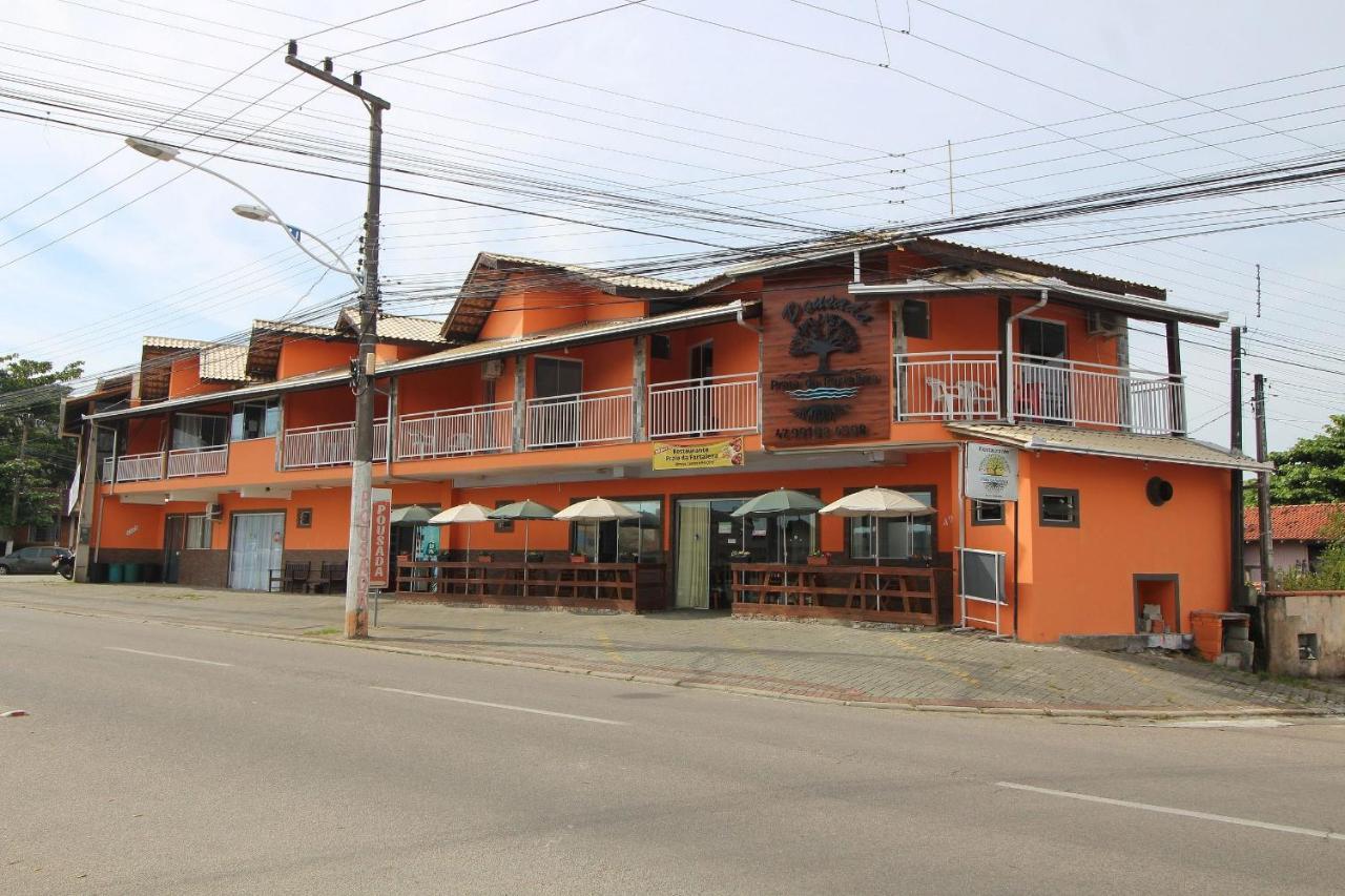 Da Fortaleza 450 Metros Do Parque Beto Carrero Com Café Da Manhã 2*